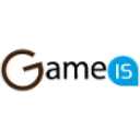 GameIS logo
