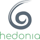 Hedonia logo