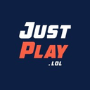 JustPlay.LOL (acq. by Playtika) logo