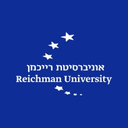 Reichman University (IDC Herzliya) logo