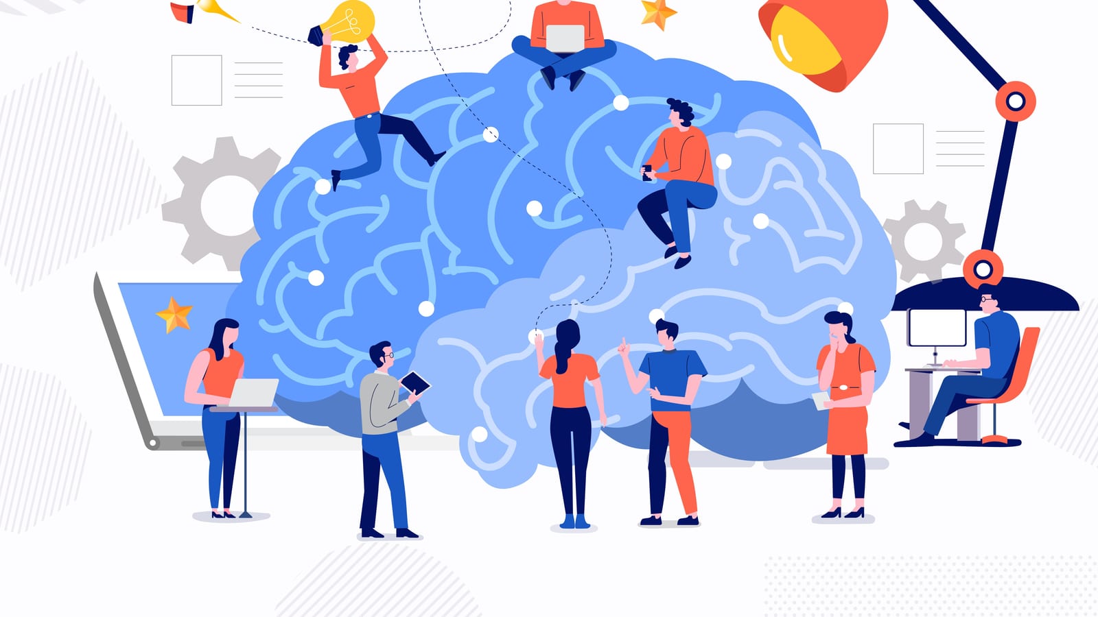 Clinicians band together with game designers to relieve symptoms of depression and anxiety